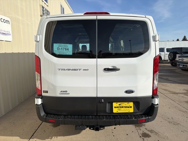 2024 Ford Transit-150 Base Watertown SD 2024 Ford Transit-150 Base Watertown SD