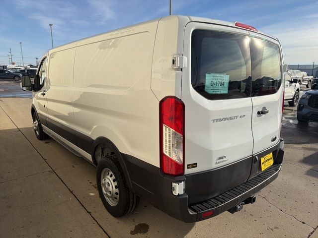 2024 Ford Transit-150 Base Watertown SD 2024 Ford Transit-150 Base Watertown SD