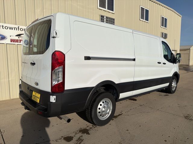 2024 Ford Transit-150 Base Watertown SD 2024 Ford Transit-150 Base Watertown SD