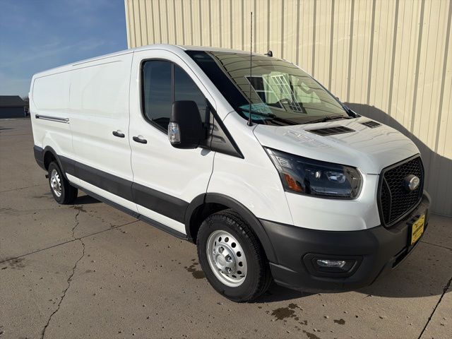 2024 Ford Transit-150 Base Watertown SD 2024 Ford Transit-150 Base Watertown SD