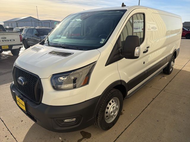 2024 Ford Transit-150 Base Watertown SD 2024 Ford Transit-150 Base Watertown SD