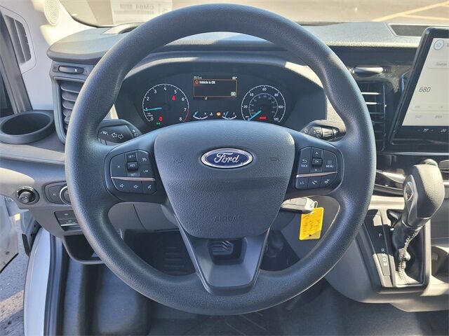 2024 Ford Transit-250 Base Roseville CA