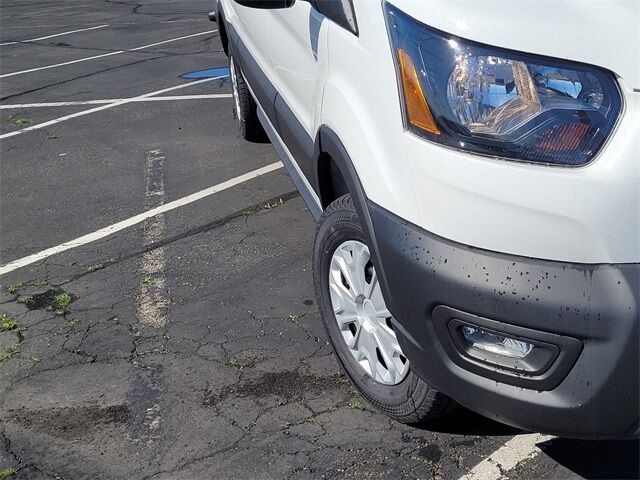2024 Ford Transit-250 Base Roseville CA