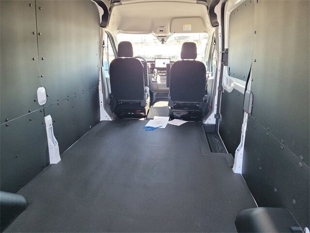 2024 Ford Transit-250 Base Roseville CA