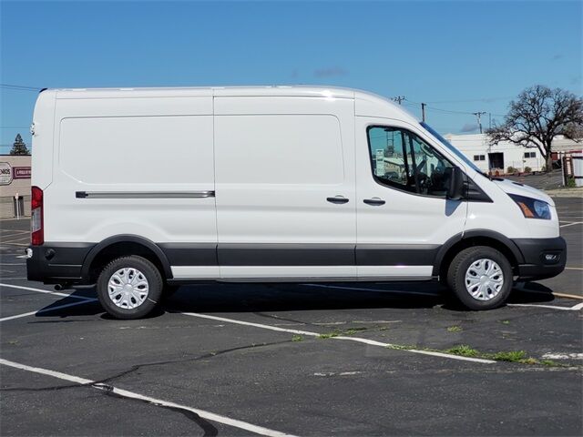2024 Ford Transit-250 Base Roseville CA