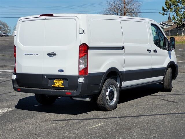 2024 Ford Transit-250 Base Roseville CA