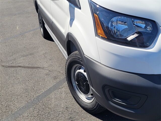 2024 Ford Transit-250 Base Roseville CA