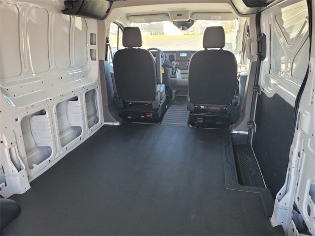 2024 Ford Transit-250 Base Roseville CA