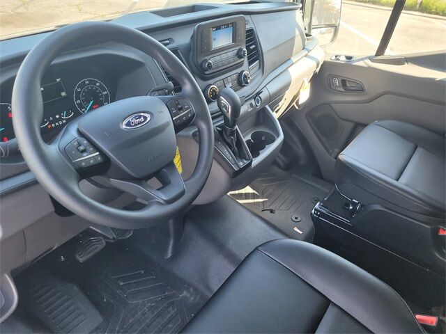 2024 Ford Transit-250 Base Roseville CA