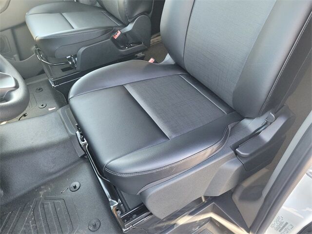 2024 Ford Transit-250 Base Roseville CA