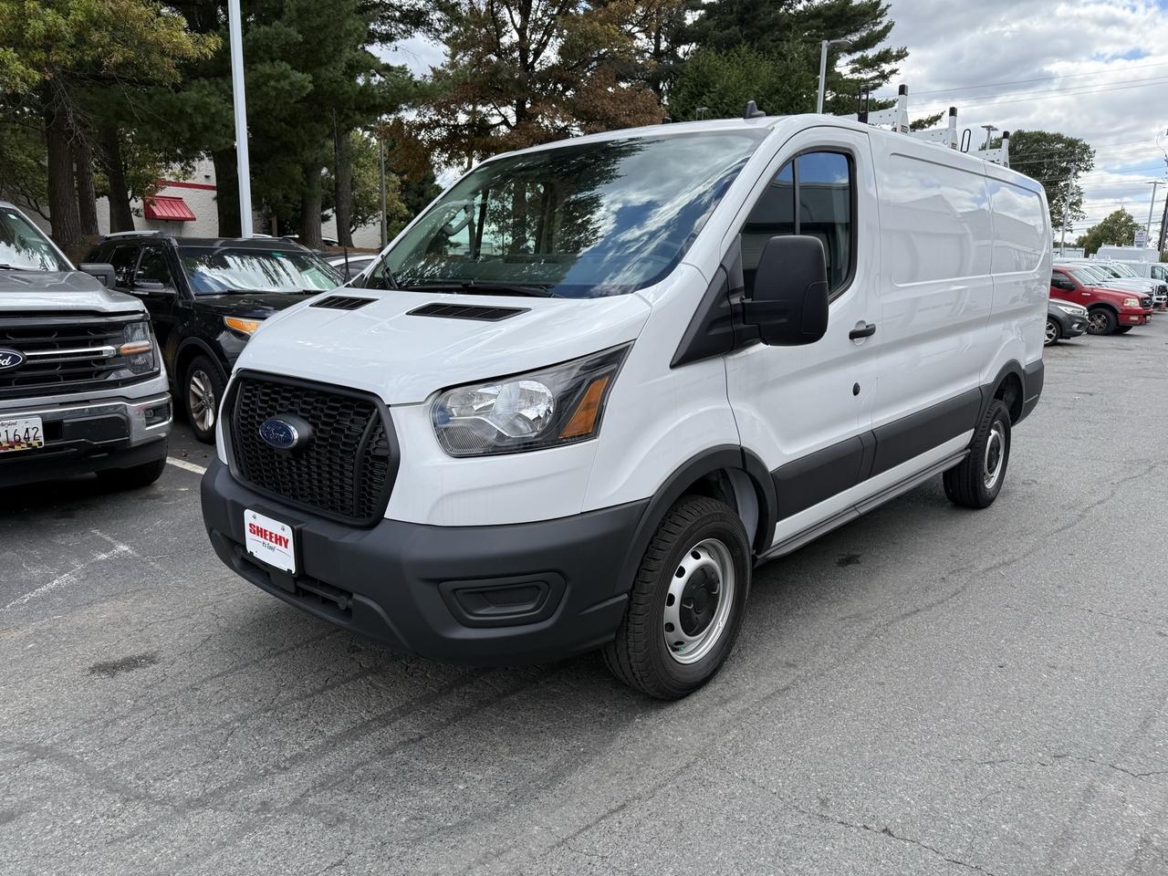 2024 Ford Transit-250 Base Gaithersburg MD 2024 Ford Transit-250 Base Gaithersburg MD