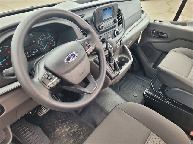2024 Ford Transit-350 Base Roseville CA