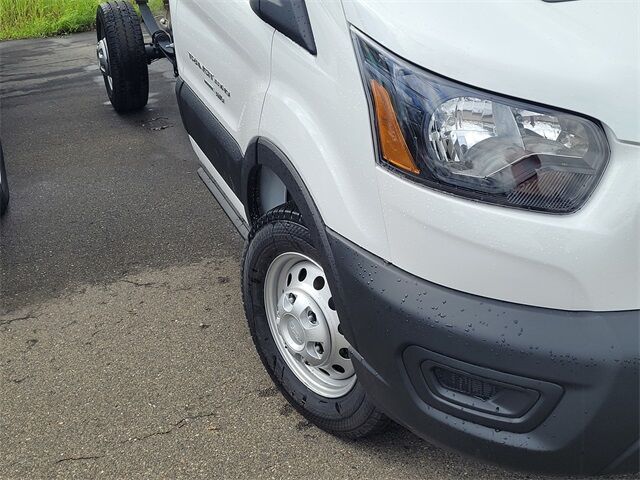 2024 Ford Transit-350 Base Roseville CA