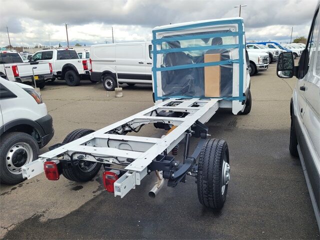 2024 Ford Transit-350 Base Roseville CA
