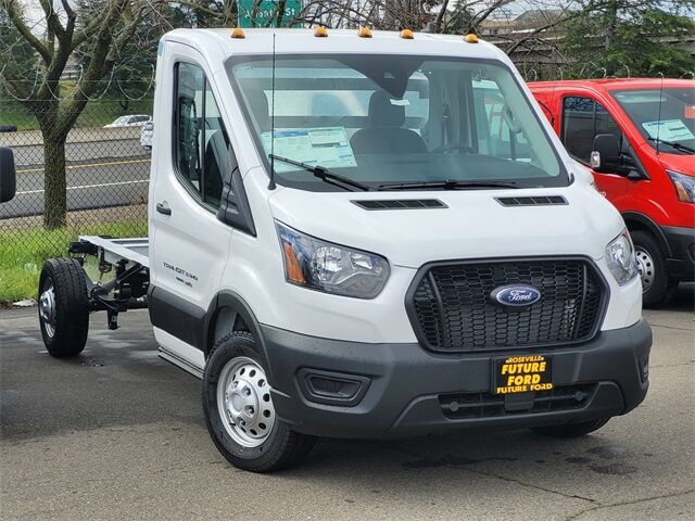 2024 Ford Transit-350 Base Roseville CA