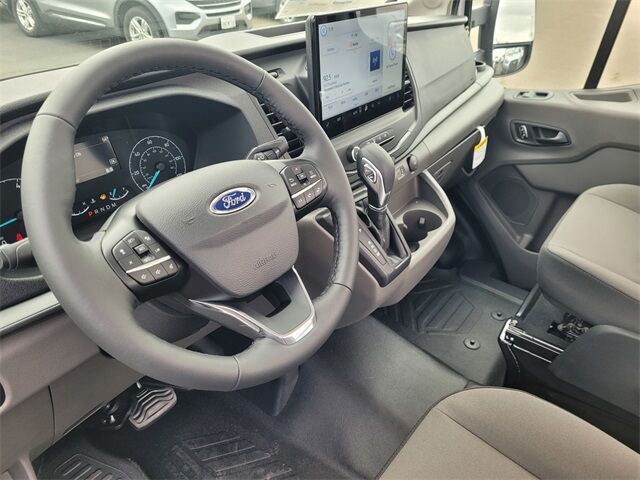 2024 Ford Transit-350 Base Roseville CA