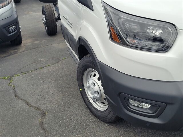 2024 Ford Transit-350 Base Roseville CA