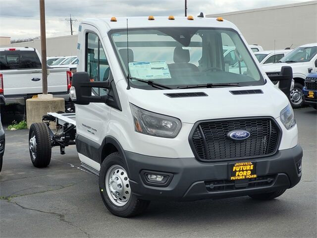 2024 Ford Transit-350 Base Roseville CA