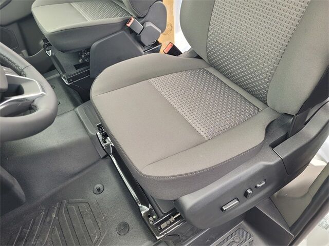 2024 Ford Transit-350 Base Roseville CA