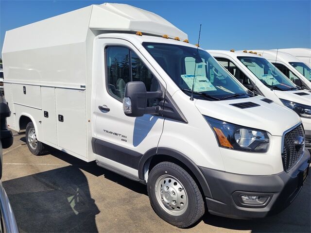 2024 Ford Transit-350 Base Roseville CA