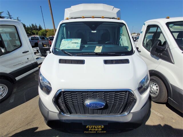 2024 Ford Transit-350 Base Roseville CA
