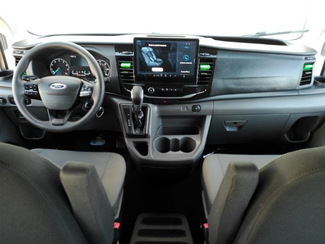 2024 Ford Transit-350 Passenger Van XLT 2024 Ford Transit-350 Passenger Van XLT