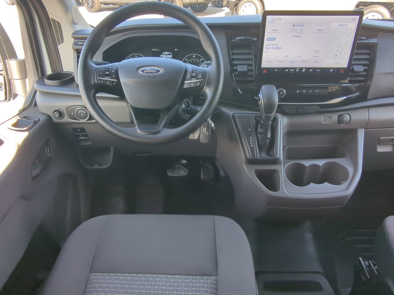 2024 Ford Transit Passenger Wagon XLT Appleton WI