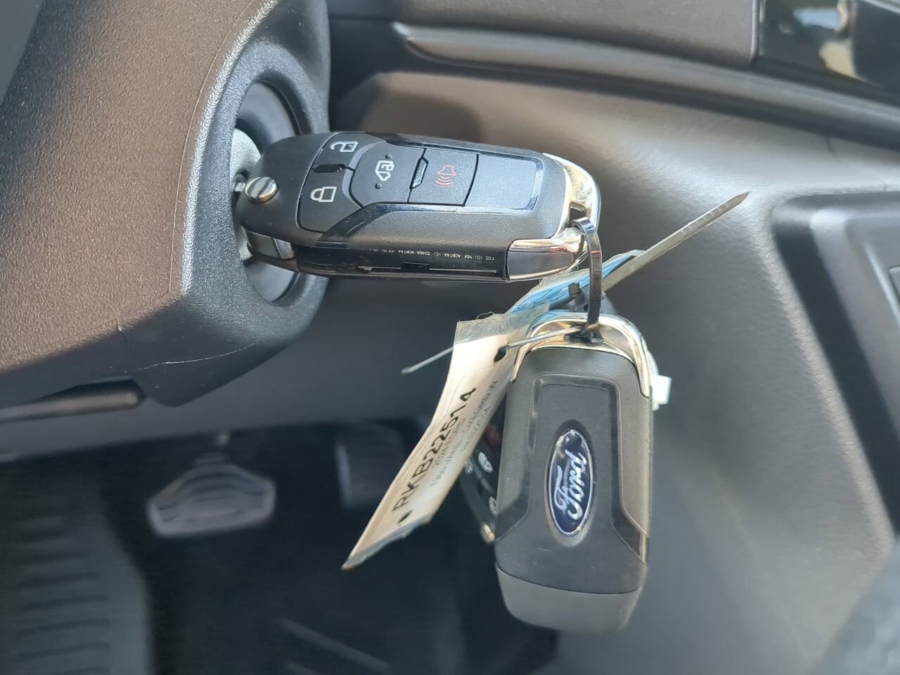 2024 Ford Transit Passenger Wagon XLT Appleton WI