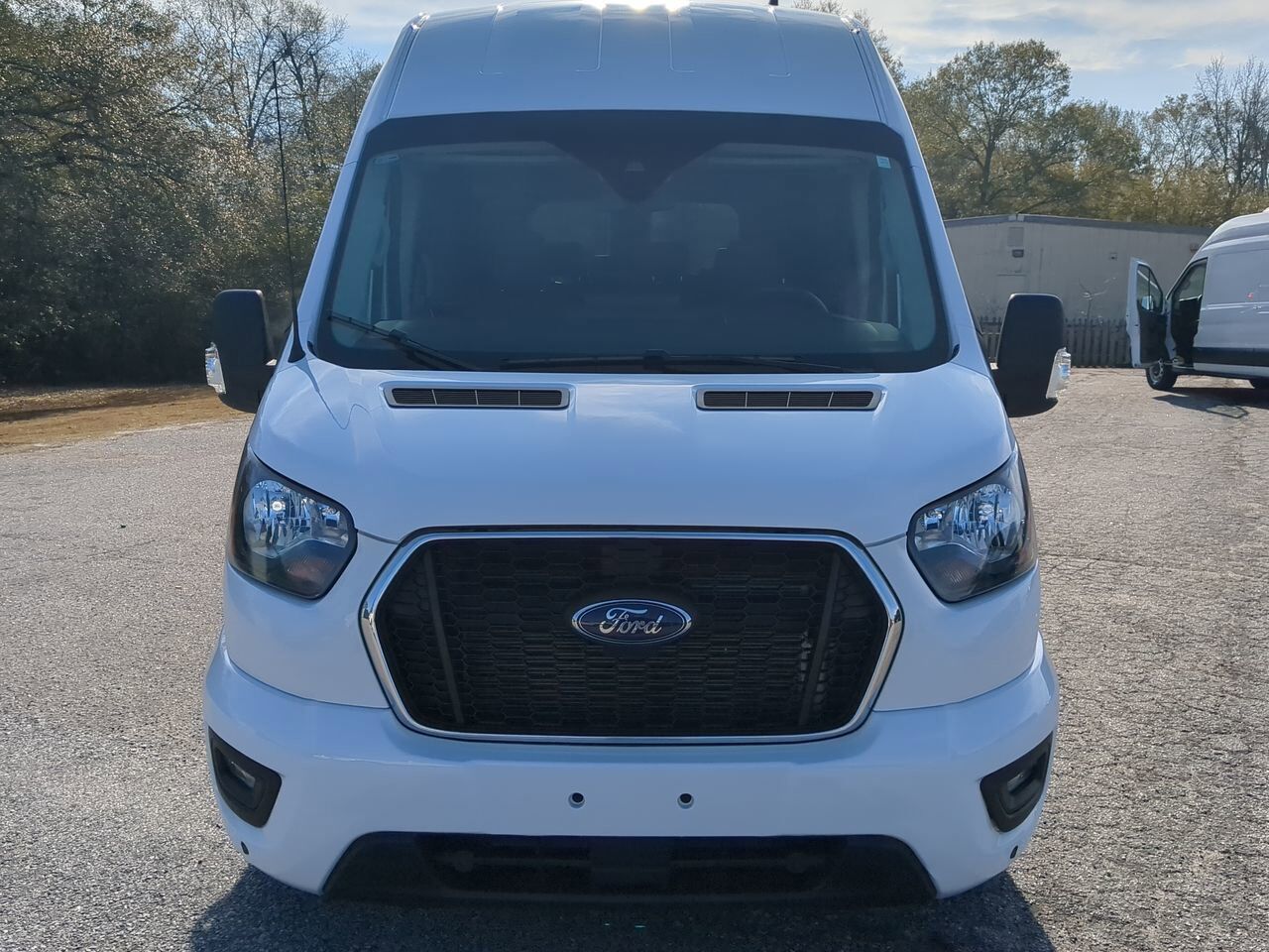 2024 Ford Transit Passenger Wagon XLT Appleton WI