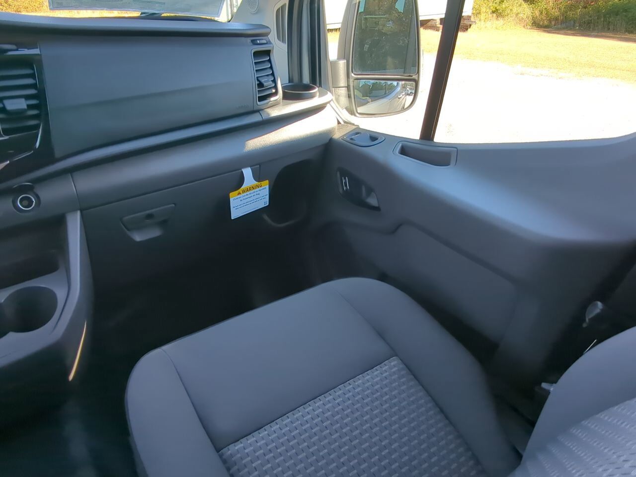2024 Ford Transit Passenger Wagon XLT Appleton WI