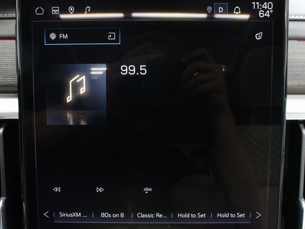 2024 GMC Acadia Denali AWD Fond du Lac WI 2024 GMC Acadia Denali AWD Fond du Lac WI