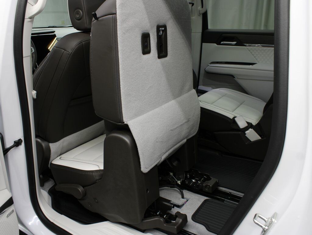 2024 GMC Acadia Denali AWD Fond du Lac WI 2024 GMC Acadia Denali AWD Fond du Lac WI