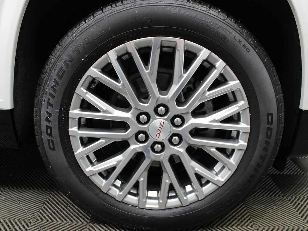 2024 GMC Acadia Denali AWD Fond du Lac WI 2024 GMC Acadia Denali AWD Fond du Lac WI