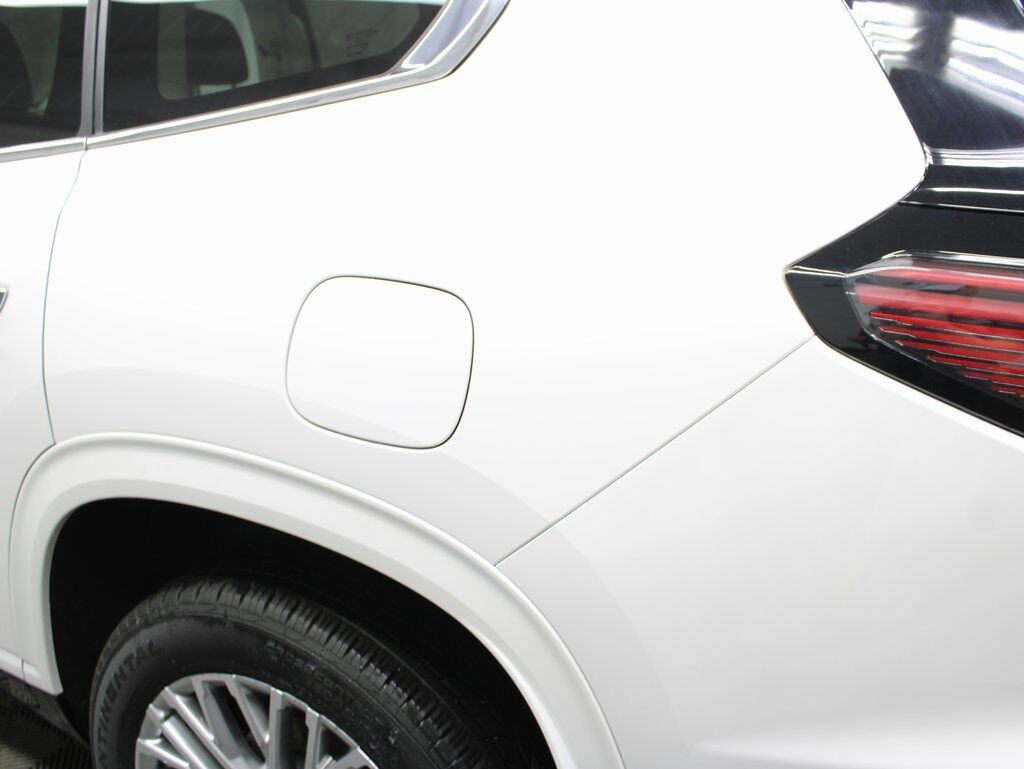 2024 GMC Acadia Denali AWD Fond du Lac WI 2024 GMC Acadia Denali AWD Fond du Lac WI