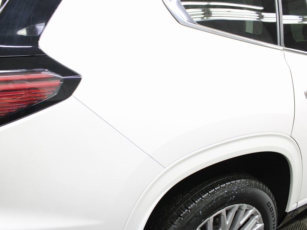 2024 GMC Acadia Denali AWD Fond du Lac WI 2024 GMC Acadia Denali AWD Fond du Lac WI