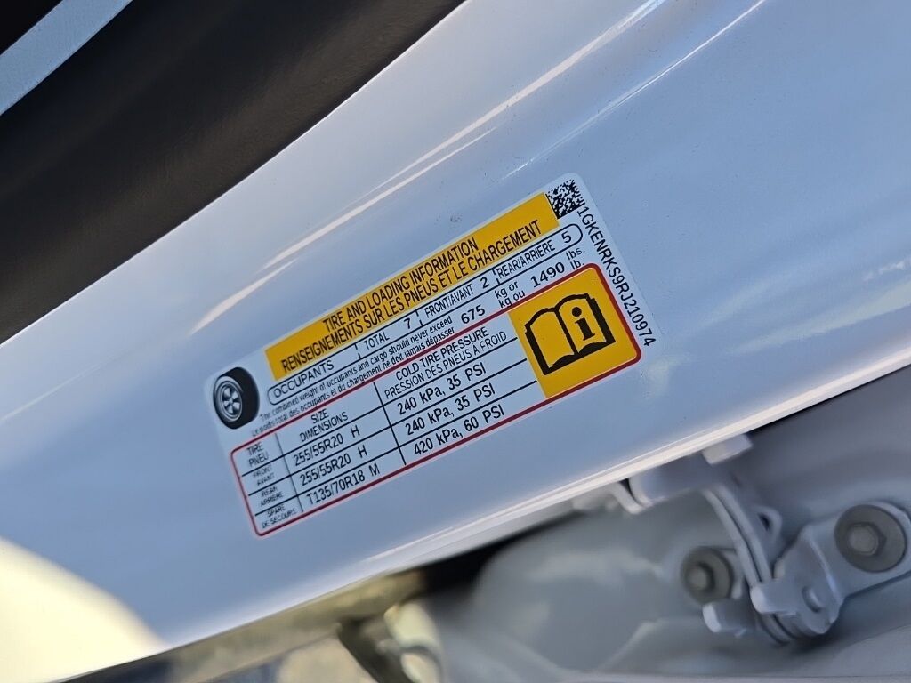 2024 GMC Acadia Denali AWD Minocqua WI 2024 GMC Acadia Denali AWD Minocqua WI