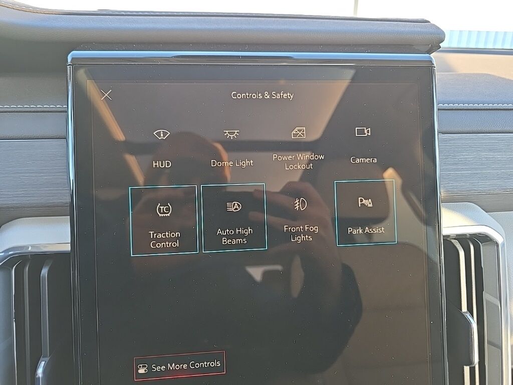 2024 GMC Acadia Denali AWD Minocqua WI 2024 GMC Acadia Denali AWD Minocqua WI