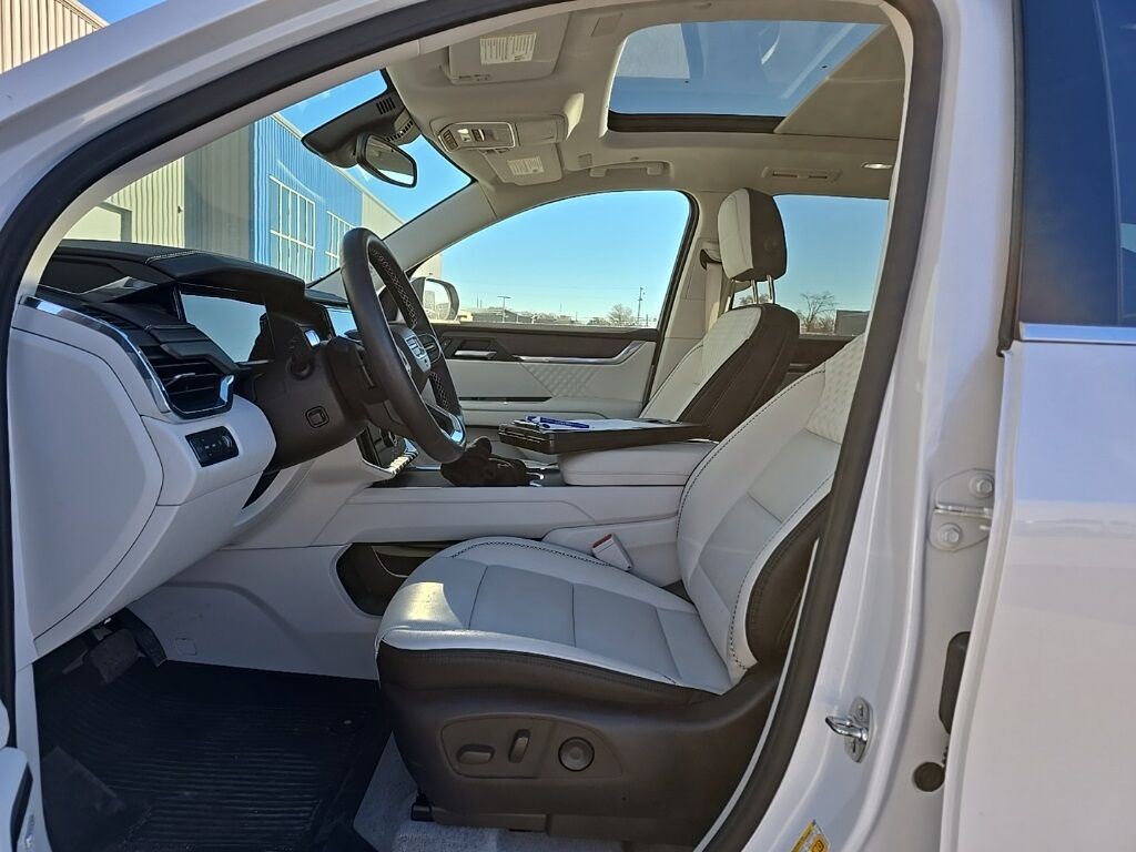 2024 GMC Acadia Denali AWD Minocqua WI 2024 GMC Acadia Denali AWD Minocqua WI