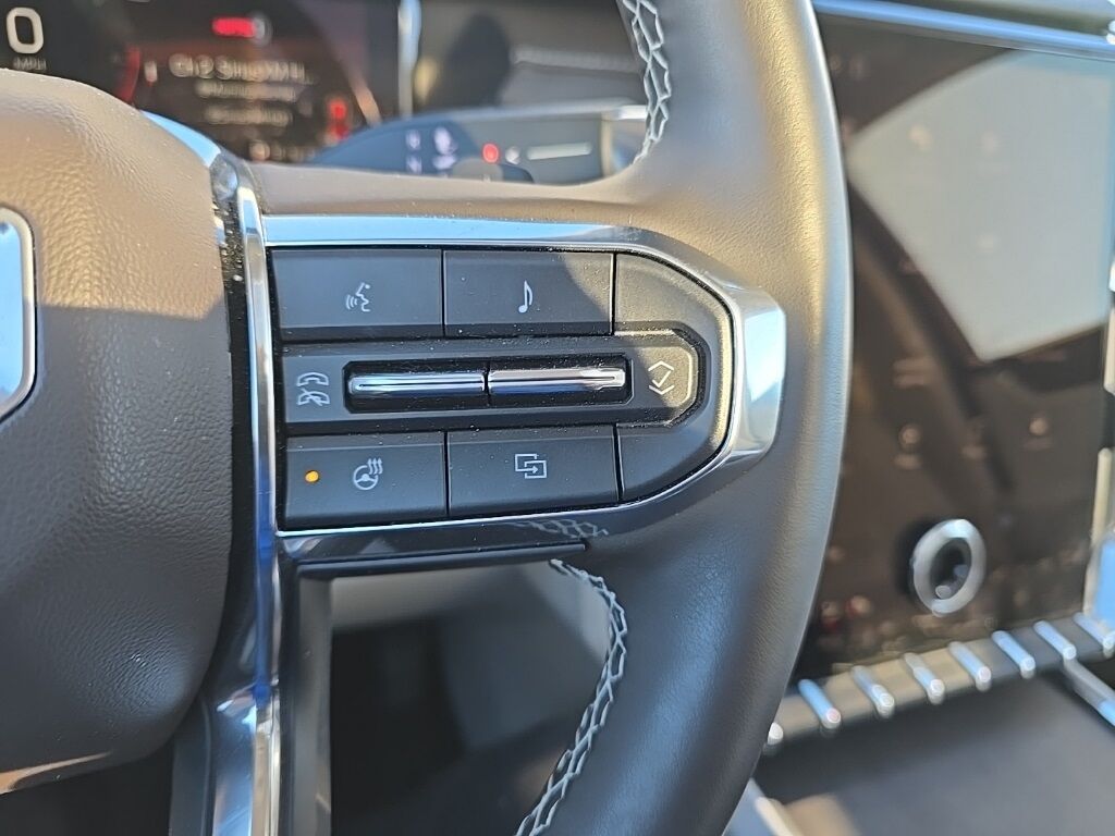 2024 GMC Acadia Denali AWD Minocqua WI 2024 GMC Acadia Denali AWD Minocqua WI