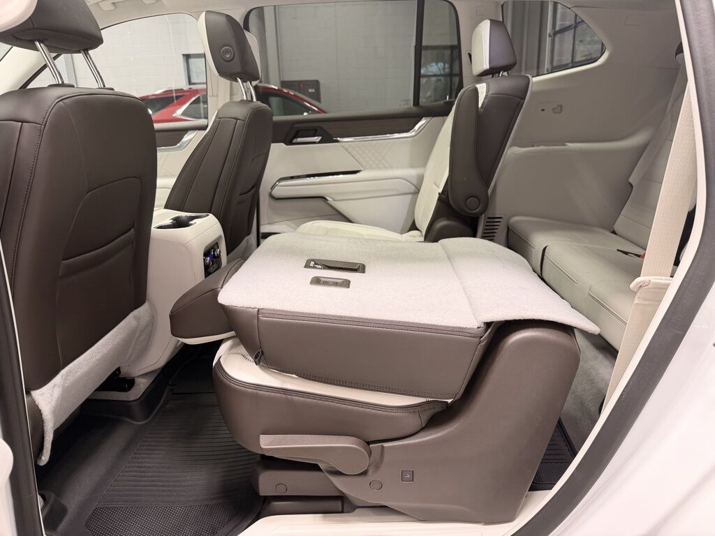 2024 GMC Acadia Denali AWD Minocqua WI 2024 GMC Acadia Denali AWD Minocqua WI