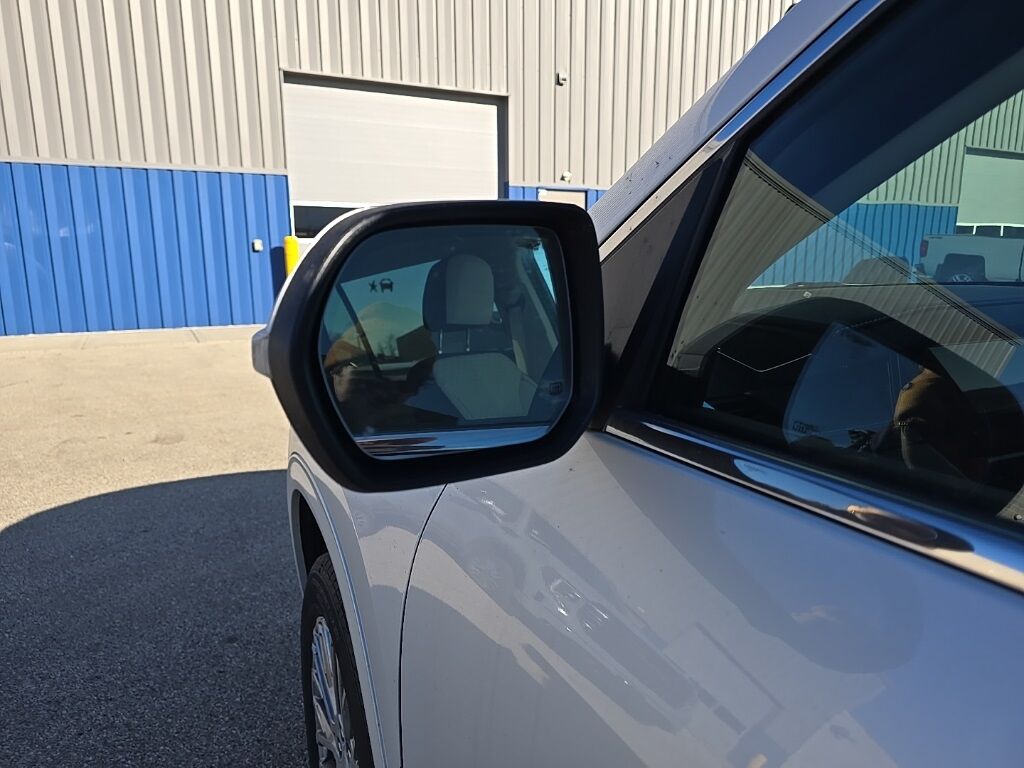 2024 GMC Acadia Denali AWD Minocqua WI 2024 GMC Acadia Denali AWD Minocqua WI