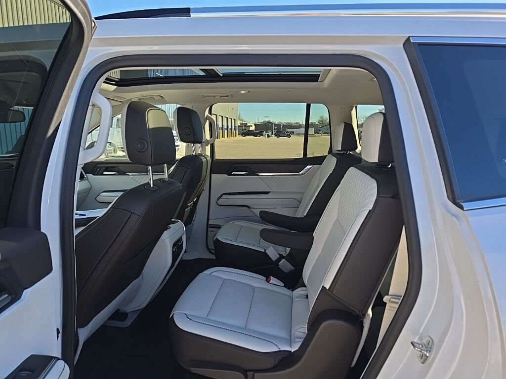 2024 GMC Acadia Denali AWD Minocqua WI 2024 GMC Acadia Denali AWD Minocqua WI