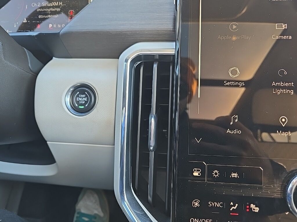 2024 GMC Acadia Denali AWD Minocqua WI 2024 GMC Acadia Denali AWD Minocqua WI