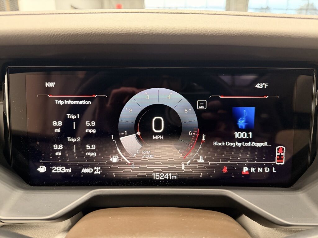 2024 GMC Acadia Denali AWD Minocqua WI 2024 GMC Acadia Denali AWD Minocqua WI