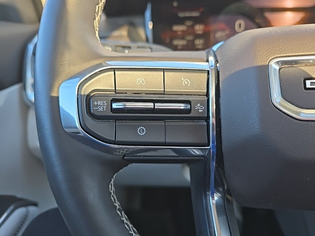 2024 GMC Acadia Denali AWD Minocqua WI 2024 GMC Acadia Denali AWD Minocqua WI