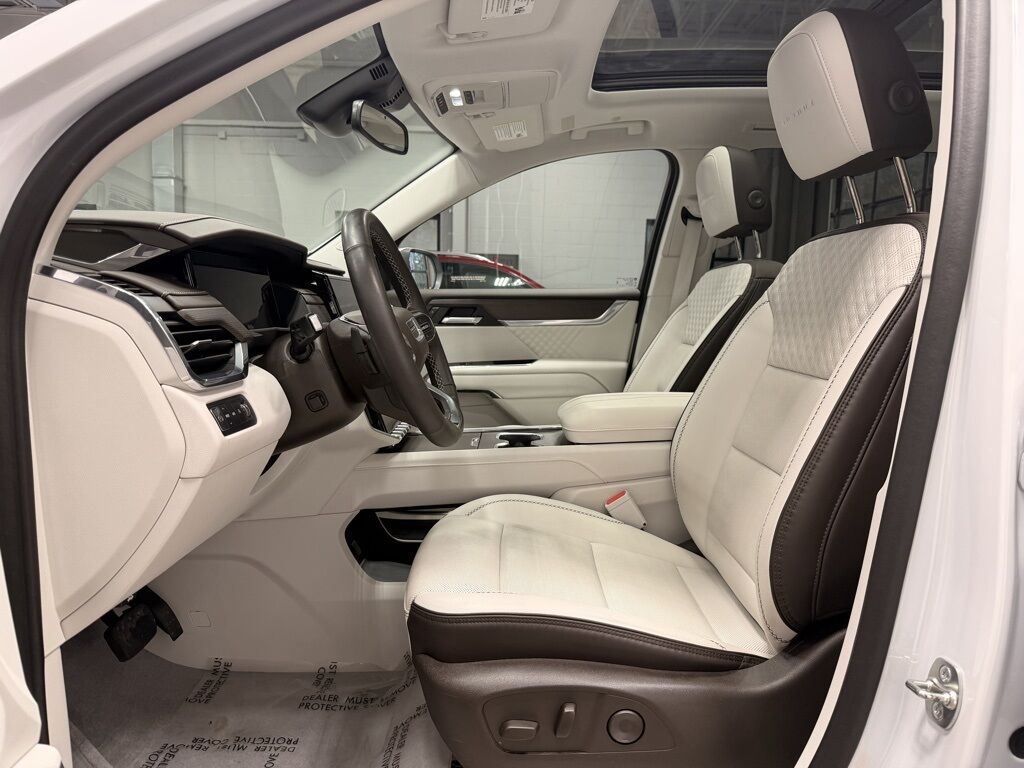 2024 GMC Acadia Denali AWD Minocqua WI 2024 GMC Acadia Denali AWD Minocqua WI