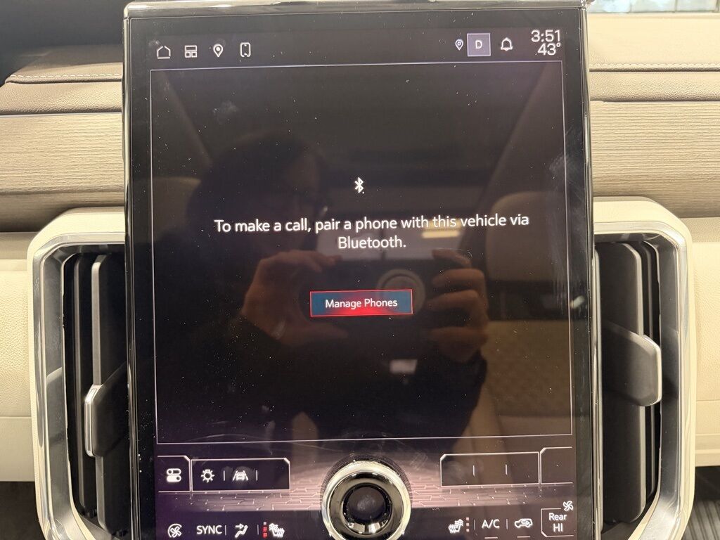 2024 GMC Acadia Denali AWD Minocqua WI 2024 GMC Acadia Denali AWD Minocqua WI