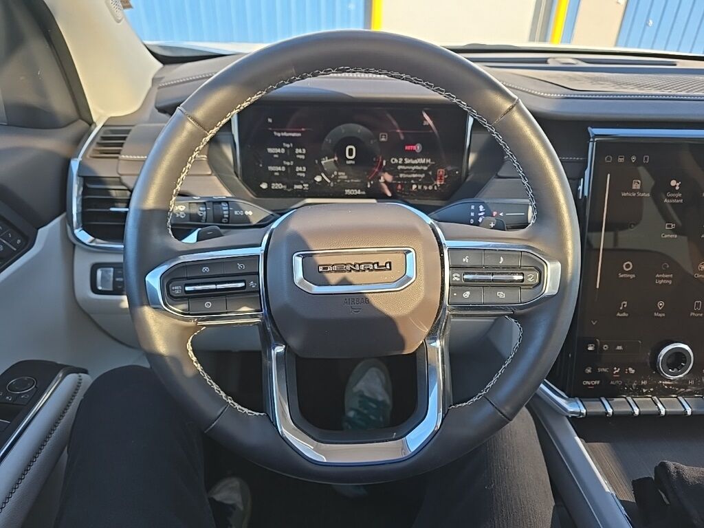 2024 GMC Acadia Denali AWD Minocqua WI 2024 GMC Acadia Denali AWD Minocqua WI