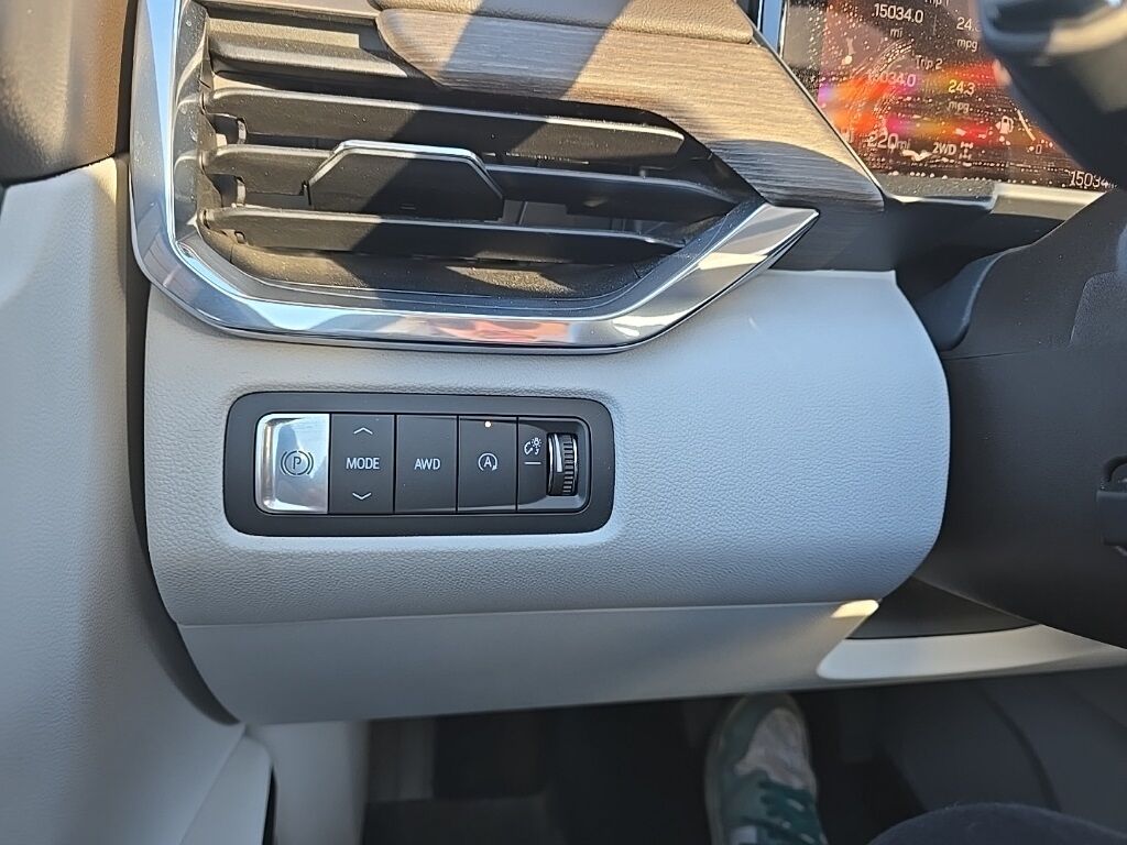 2024 GMC Acadia Denali AWD Minocqua WI 2024 GMC Acadia Denali AWD Minocqua WI