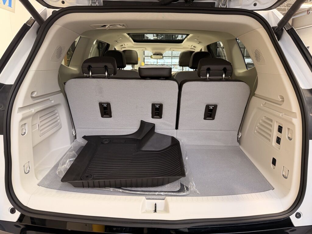 2024 GMC Acadia Denali AWD Minocqua WI 2024 GMC Acadia Denali AWD Minocqua WI